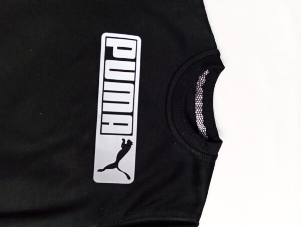 Puma sweatshirt - Image 2