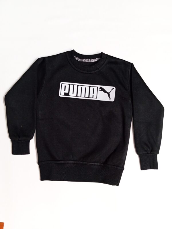Puma sweatshirt